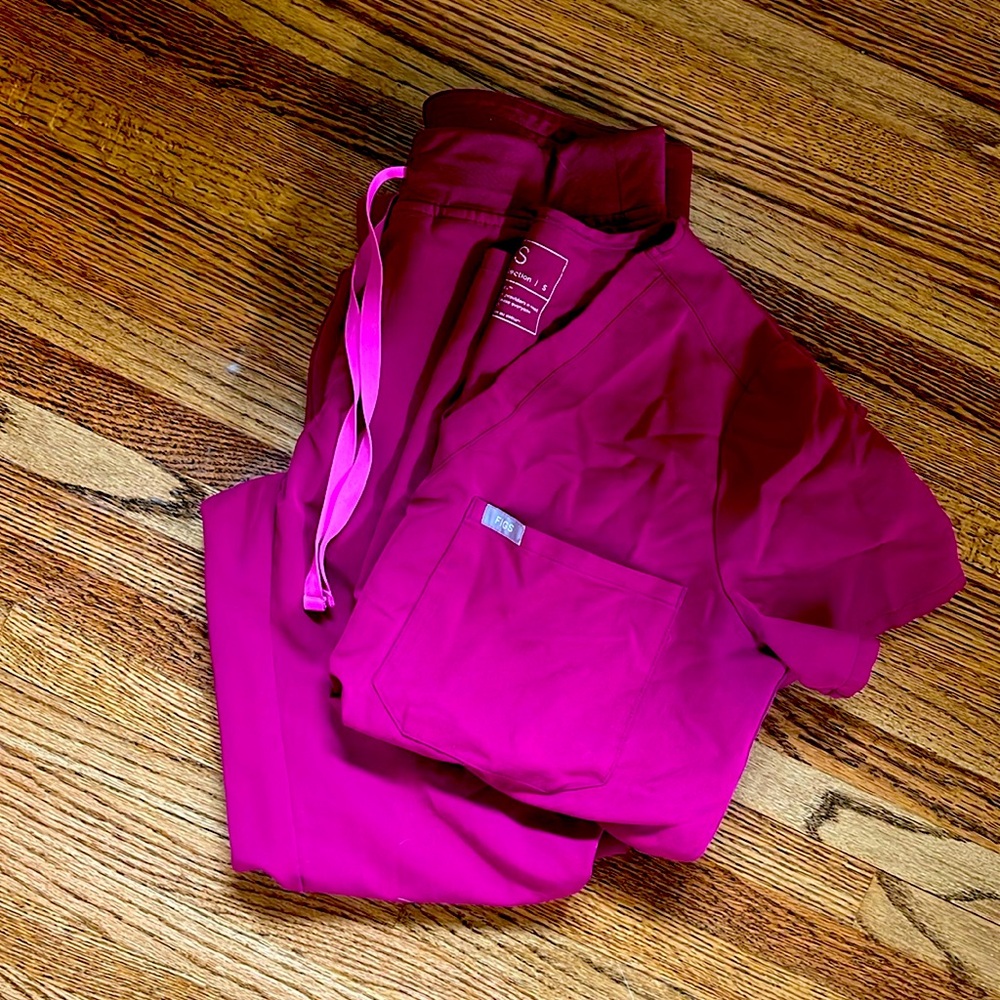 Figs set size small